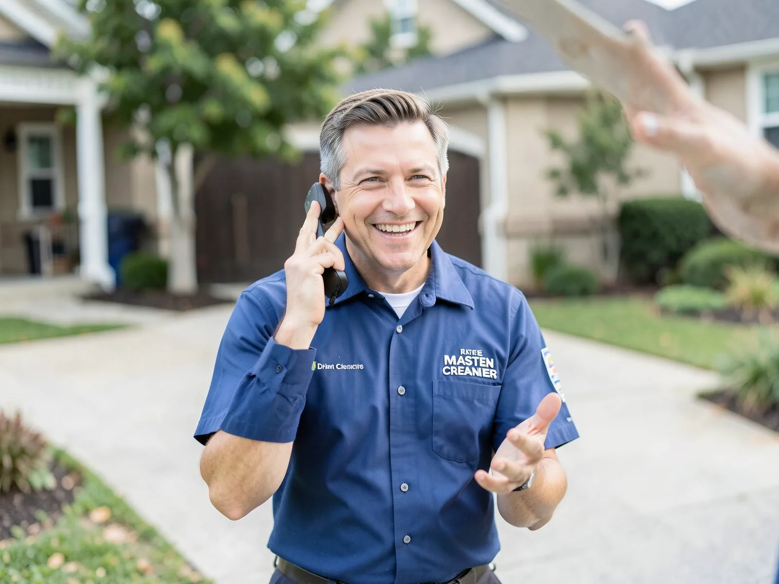 Drain Cleaning Mount Clemens, MI FAQs